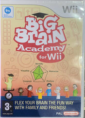 Big Brain Academy: Wii Degree Wii