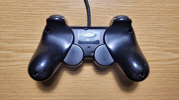 Originalus SONY PS2 DUALSHOCK 2 Pultas