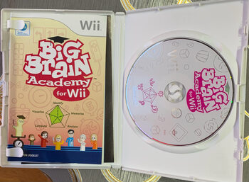 Big Brain Academy: Wii Degree Wii