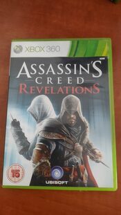 Buy Assassin's Creed Revelations Xbox 360