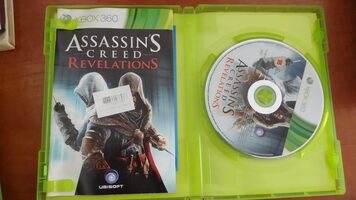 Assassin's Creed Revelations Xbox 360 for sale