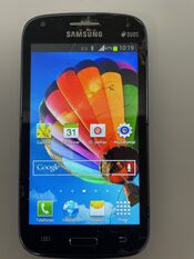 Buy Samsung Galaxy Core I8260 Metallic Blue