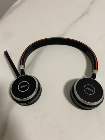 Jabra Evolve 65