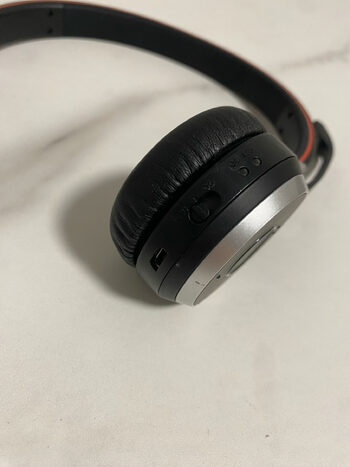 Jabra Evolve 65