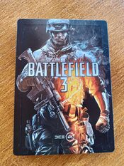 Battlefield 3 Steelbook Edition PlayStation 3