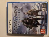 God of War Ragnarök PlayStation 5