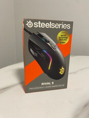 SteelSeries Rival 5