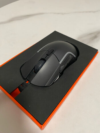 SteelSeries Rival 5