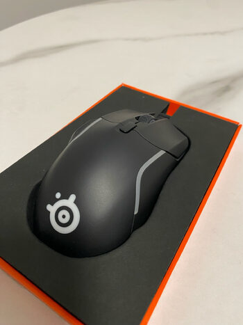 Buy SteelSeries Rival 5