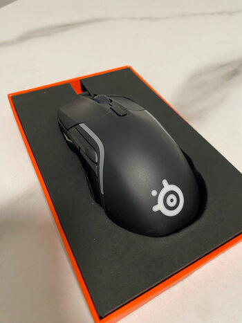 Get SteelSeries Rival 5