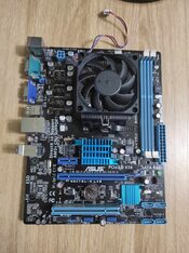 Asus M5A78L-M LX AMD 760G Micro ATX DDR3 AM3+ 1 x PCI-E x16 Slots Motherboard