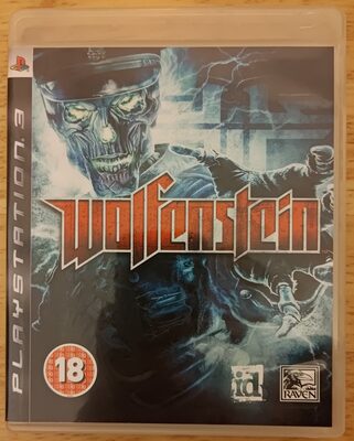 Wolfenstein PlayStation 3