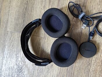 Steelseries arctis 9 wirreless  for sale