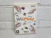 Wii Play Wii