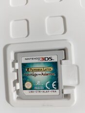 Buy Professor Layton and the Azran Legacy Nintendo 3DS