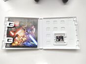 LEGO Star Wars: The Force Awakens (LEGO Star Wars: El Despertar De La Fuerza) Nintendo 3DS