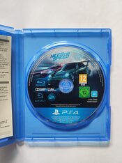 Need for Speed PlayStation 4