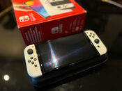 Apynaujis Nintendo Switch OLED 64GB + Garantija 6 mėn. for sale