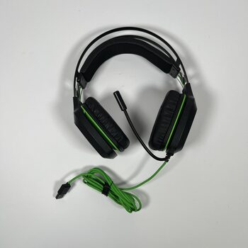 Razer Electra V2 – USB E Sports Gaming Headset - Black