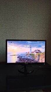 Monitorius Philips 21,5" 1920x1080