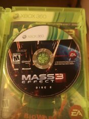 Buy Mass Effect 3 Xbox 360