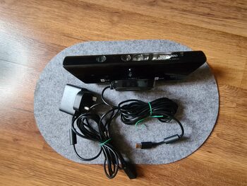 Buy Xbox 360 Kinect kamera + adapteris 