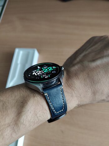 Buy Xiaomi watch 2 pro laikrodis 