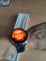 Xiaomi watch 2 pro laikrodis 