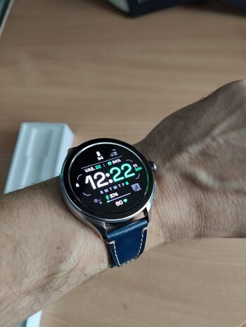 Get Xiaomi watch 2 pro laikrodis 