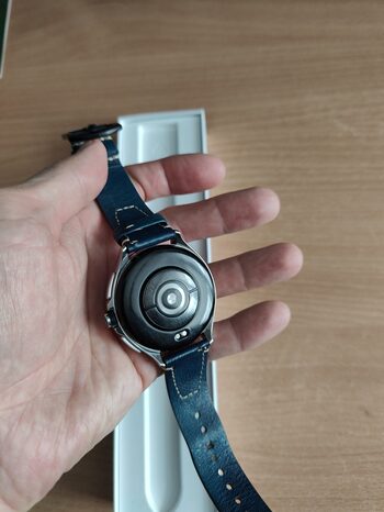 Xiaomi watch 2 pro laikrodis 