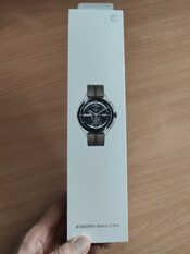 Xiaomi watch 2 pro laikrodis 