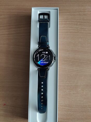 Xiaomi watch 2 pro laikrodis 