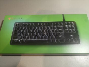 Razer blackwidow lite