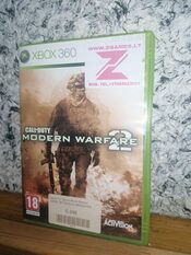 Call of Duty: Modern Warfare 2 Xbox 360