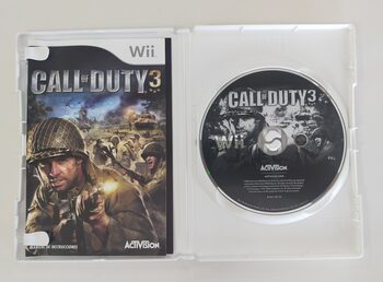 Call of Duty 3 Wii