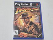 Indiana Jones and the Staff Of Kings PlayStation 2