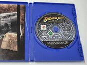 Indiana Jones and the Staff Of Kings PlayStation 2