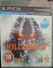 Killzone 3 PlayStation 3