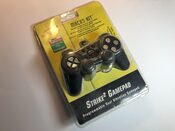 SpeedLink Strike2 SL-4207-SBK Gaming Pad Controller for PS2 Playstation 2 Pultas