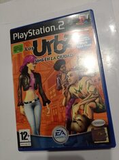 The Urbz: Sims in the City PlayStation 2