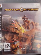 MotorStorm PlayStation 3