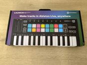 Naujas „Novation Launchkey Mini“ Midi keys