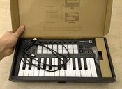 Naujas „Novation Launchkey Mini“ Midi keys