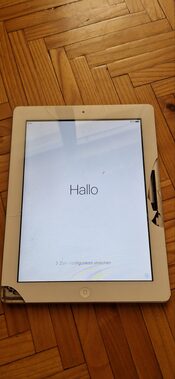 Redeem Apple iPad Air 16GB Wi-Fi Space Gray