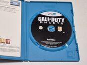 Call of Duty: Ghosts Wii U for sale