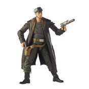 figura DJ Canto Bight Star wars black series Disney Hasbro 