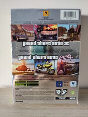 Grand Theft Auto III Xbox