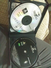 Final Fantasy VII PlayStation for sale