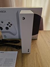 Xbox Series S, White, 512GB
