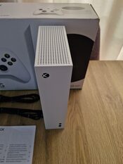 Xbox Series S, White, 512GB for sale